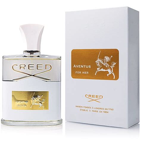 creed aventus mujer que olor tiene